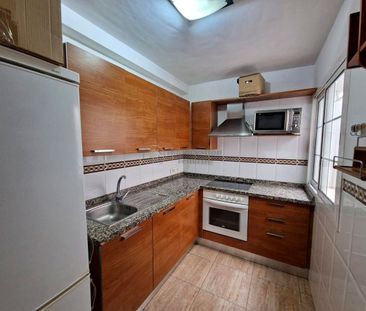 2 Bedroom duplex for rental in Llano del Camello - Photo 4