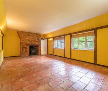 5 bedroom detached house to rent - Photo 6