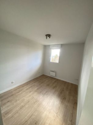 Location appartement 2 pièces, 44.13m², Aussonne - Photo 1