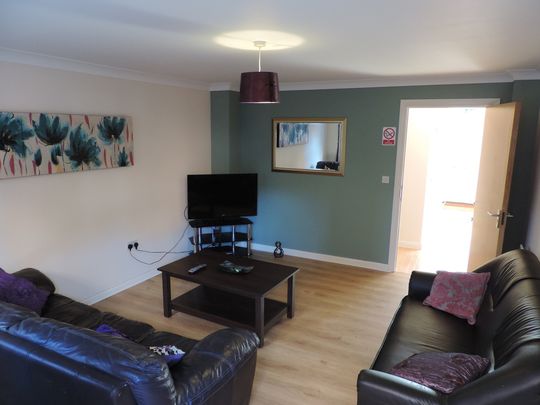 28 Copenhagen Way, NR3 2RB, Houseshare 8 - Photo 1