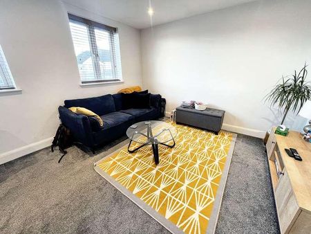 Silksby Street, Silksby Street, CV3 - Photo 4