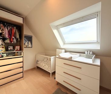 Duplex te huur in Wondelgem - Photo 2