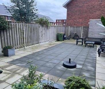 Huis te huur: Koning Abelsingel 68 8262 VB Kampen - Photo 6