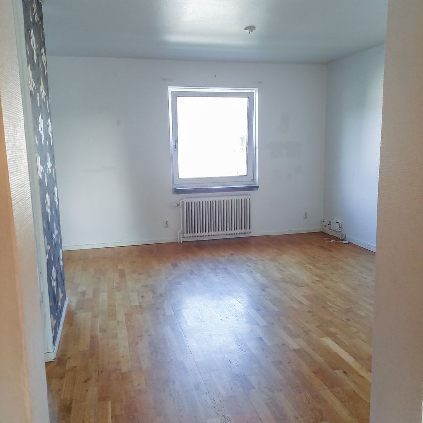 Sveavägen, Sandviken - Foto 1