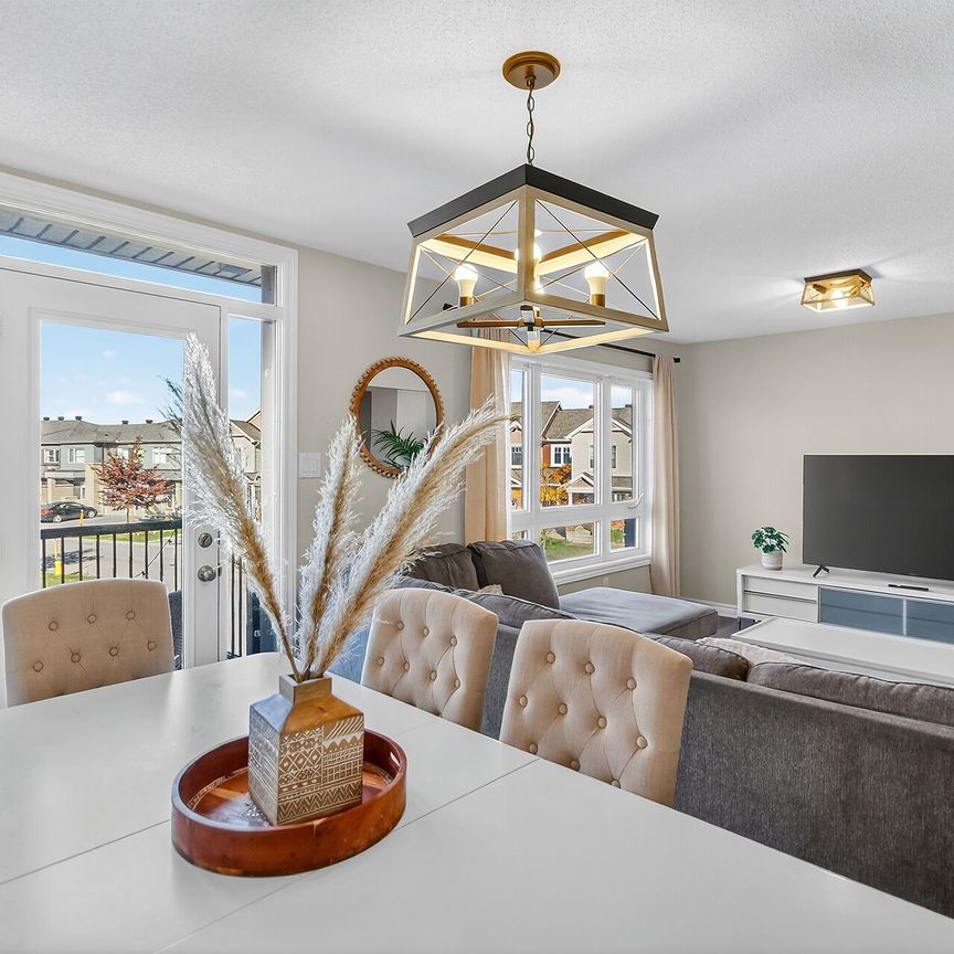 For Lease - 96 Feathertop Lane, Kanata, Ontario - Photo 1