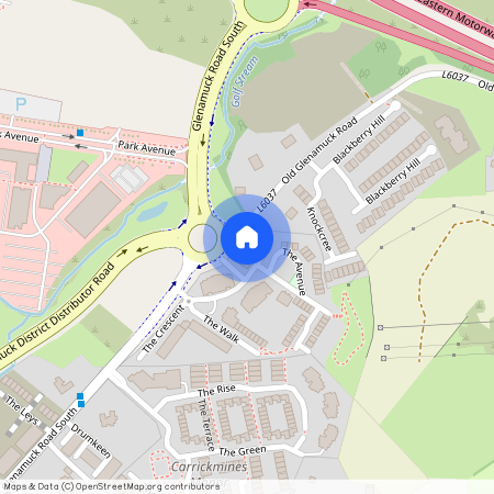 Beech House, Carrickmines, Dublin 18, Dublin