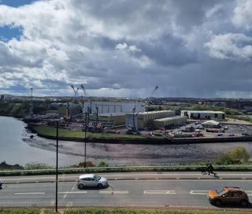 4 bedroom terraced house to rent - Photo 6