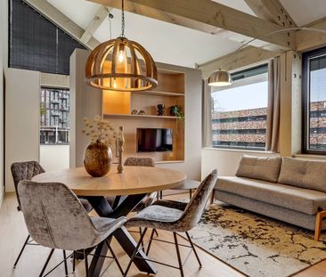 Appartement te huur: Willemspoort 40 5223 WV Den Bosch - Photo 1