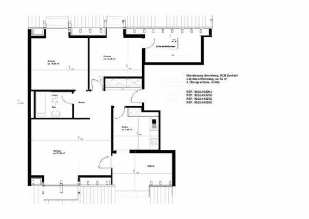 Vivre dans un endroit calme sur Amselweg - Photo 4