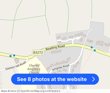 Mayfield Court, Reading Road, Eversley, RG27 - Photo 1