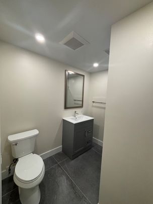 For Lease - 50 Jackman Crescent Unit# Lower, Vaughan, Ontario - Photo 1