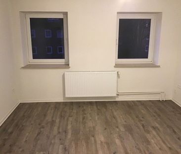 Renovierte 1,5-Zimmer-Wohnung - Foto 1