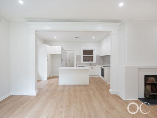 Open the Door To Timeless Character with Modern Comfort - Photo 1