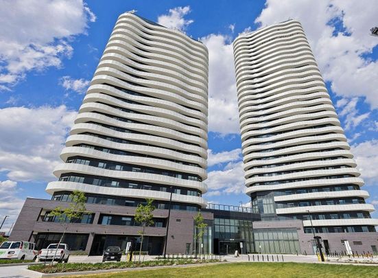 For Lease - 6 Flavelle Trail Unit# 617, Vaughan, Ontario - Photo 1