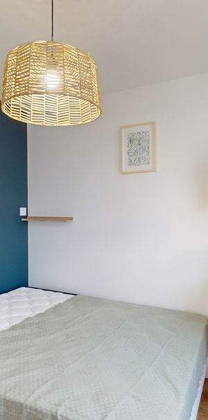 MASSENET D Roommate 3 Bedrooms at Toulouse - Photo 1