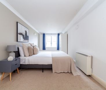1 Bed Flat, Baltic Place, N1 - Photo 5