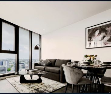 1 bed 1 bath-1206 - Photo 1