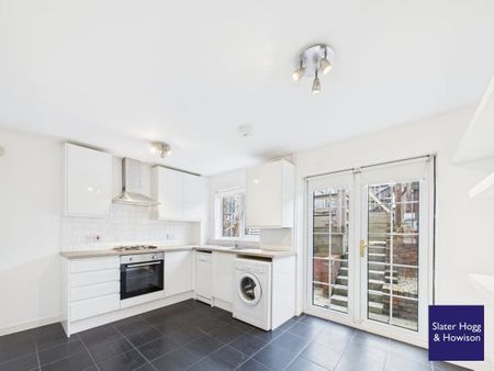 Keswick Road, East Kilbride, G75 - Photo 3