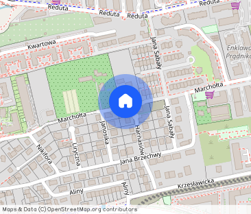 2 pok osoba kuchnia Park Wodny Marchołta Bohomolca - Zdjęcie 1