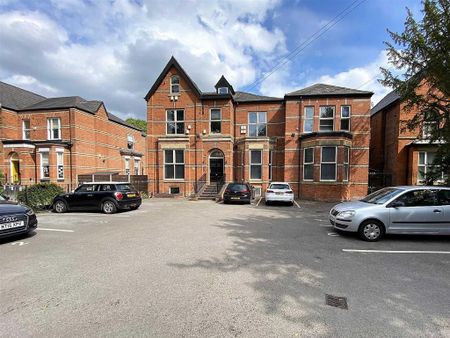 2 bedroom flat to rent - Photo 2