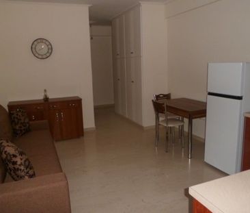Studio/Γκαρσονιέρα για ενοικίαση Τρίπολη - Photo 6