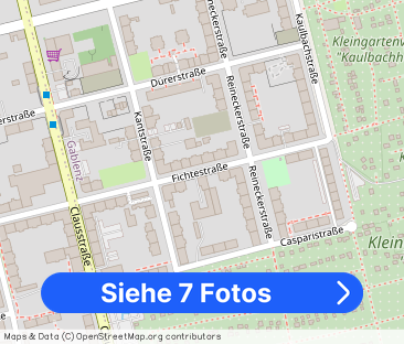 +++ Achtung Handwerker aufgepasst! 2 Monate grundmietfrei bei Selbs... - Foto 1