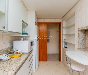 Apartamento com 3 quartos e 99m² para alugar em Petrópolis, Porto A... - Foto 1