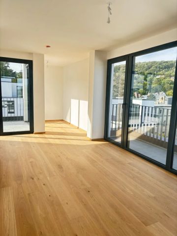 Erstbezug Einfamilienhaus zu vermieten mit Blick auf Weinberge - Foto 5