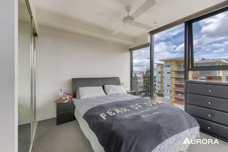 1102/31 Musk Avenue, Kelvin Grove QLD 4059 - Apartment For Rent | Domain - Photo 3