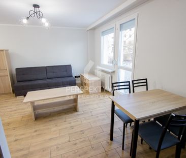 UMEBLOWANA, PO REMONCIE KAWALERKA, OS. ŁUŻYCKIE - Osiedle Łużyckie ... - Photo 5