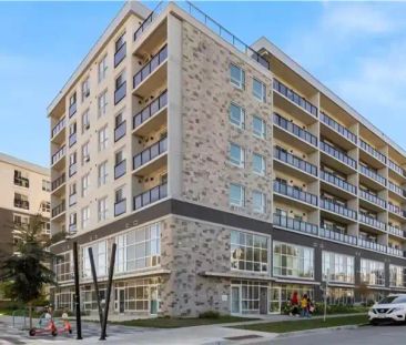 275 LARCH Street Unit# G312 | 275 LARCH Street Unit# G312, Waterloo - Photo 1