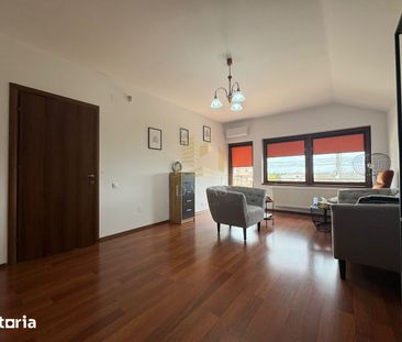 Vila de inchiriat | 220mp utili | 300mp teren | Jacuzzi | Buna Ziua | - Photo 3
