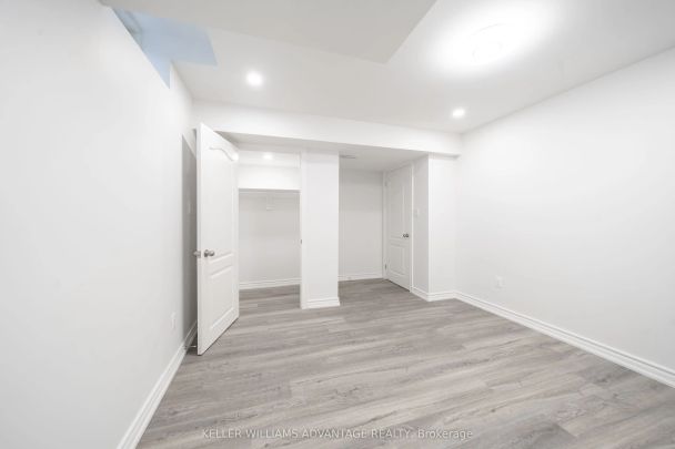 5106 Churchill Meadows Boulevard #BSMT - Photo 1