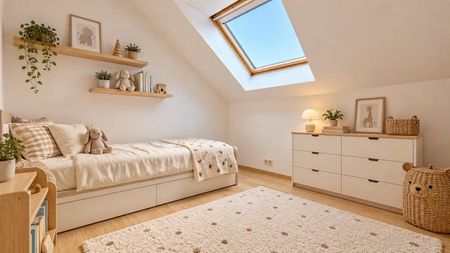Appartement te huur - Foto 5