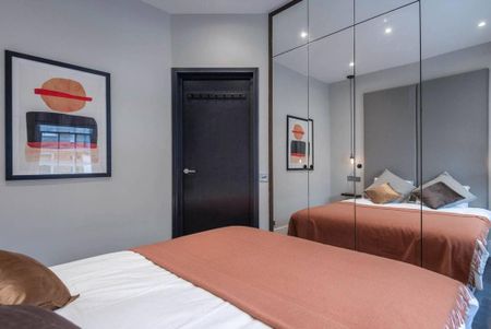 1 bedroom flat to rent - Photo 3