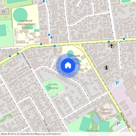 24C Bates Street, Papakura, Papakura