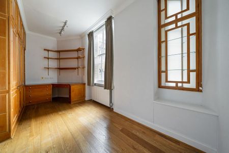 4 bedroom apartment to rent - Photo 5