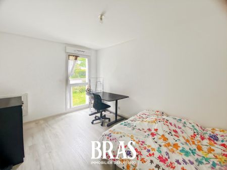 Location Appartement 2 pièces 39m² NANTES 44300 - Photo 3