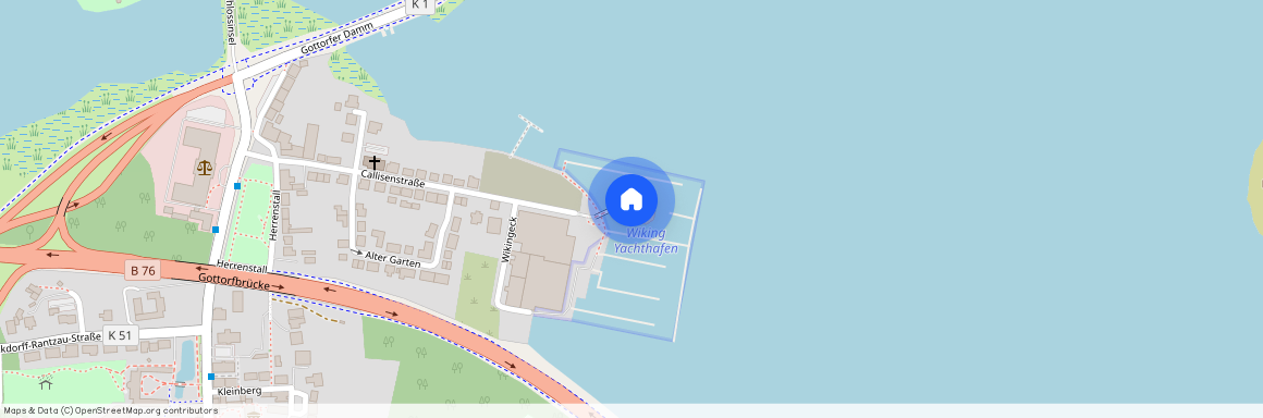 Wikingeck 5, 24837 Schleswig-Holstein - Schleswig