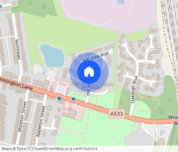 Hill View Rise, Northwich, Cheshire, CW8 - Photo 1