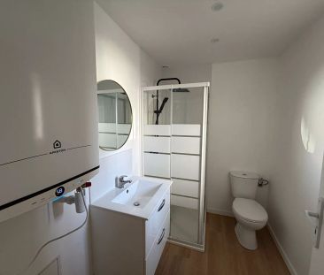 Appartement 2 pièces à louer à Talence - Université - Photo 4