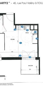 Appartement 1 pièce - Photo 4