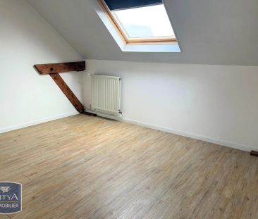Appartement à louer 3 pièces 61m² - Photo 4