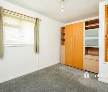 1 bedroom terraced house to rent - Photo 3