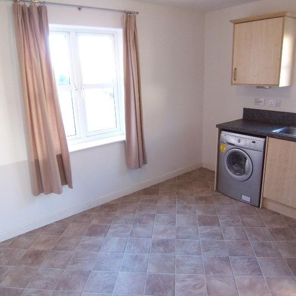 2 bedroom apartment to rent - Photo 1