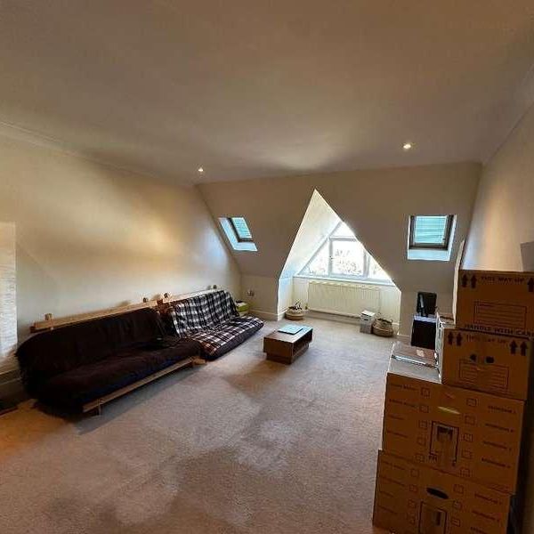 Stanley Road, Bromley, Kent, BR2 - Photo 1