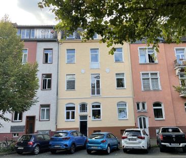 2-Zi. Wohnung | 43m² | 1.570 EUR | Frankfurt-Nordend - Foto 4