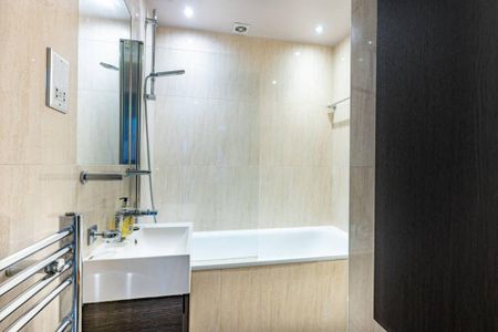 1 bedroom flat to rent - Photo 5