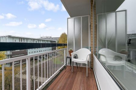 Te huur: Appartement Van Nijenrodeweg in Amsterdam - Foto 4