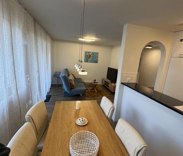 Möblierte 2.5 Zimmer Wohnung - Foto 1